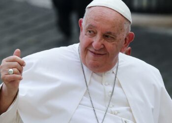 Papa Francisco tenía suficientes votos para obstaculizar elección de Joseph Ratzinger en 2005