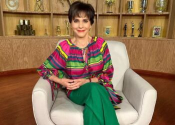 Paty Chapoy revela los verdaderos motivos y estado de salud de Daniel Bisogno luego de pedir su alta voluntaria