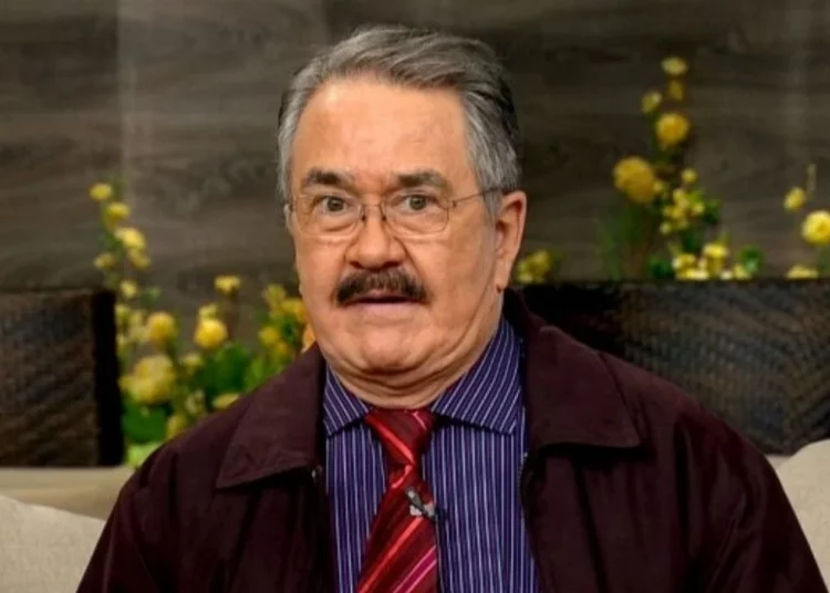 Pedro Sola podría salir de Ventaneando por sus groserías a sus compañeras e invitados