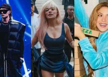 Todos los nominados a los Latin American Music Awards 2024