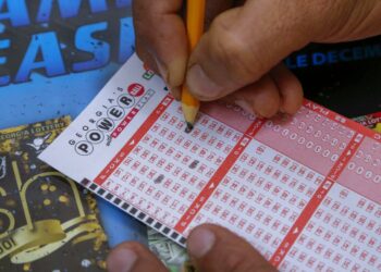Una persona ganó USD 1.130 millones en Mega Millions: es el octavo premio más alto en la historia de la lotería en EEUU