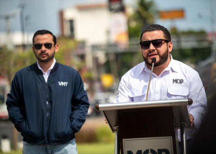 Romeo Rodríguez: El 3 de marzo vamos a tener servicio de grúas gratis en todo el territorio nacional