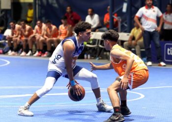 Salvadoreños extiende racha ganadora a costa de Cojute 