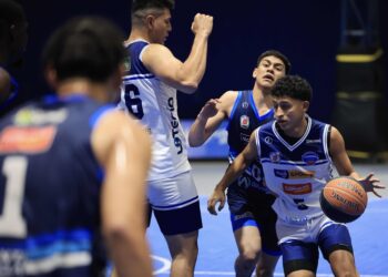 Salvadoreños triunfa en su debut de la LMB