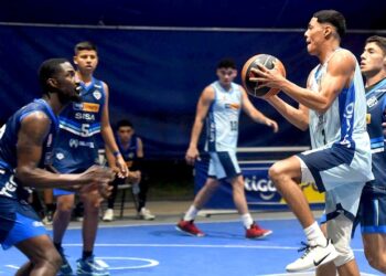 San Salvador comparte liderato en la LMB tras contundente triunfo sobre Santa Tecla