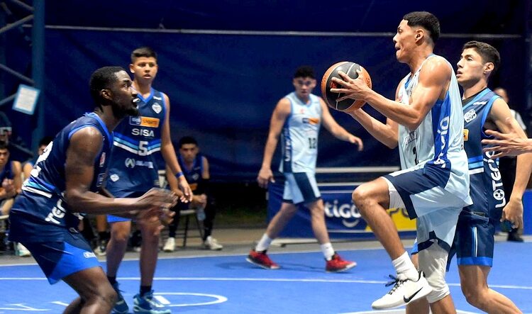 San Salvador comparte liderato en la LMB tras contundente triunfo sobre Santa Tecla