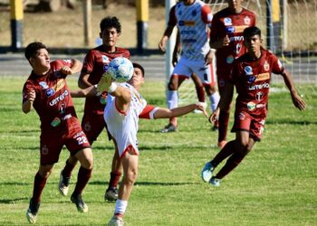Cabañas y Usulután abren la tercera vuelta de la LNF con triunfo sólido
