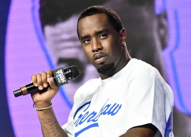 Investigan al rapero ‘Diddy’ tras jactarse de delitos pasados