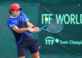 El Salvador superó sin problemas a Curazao