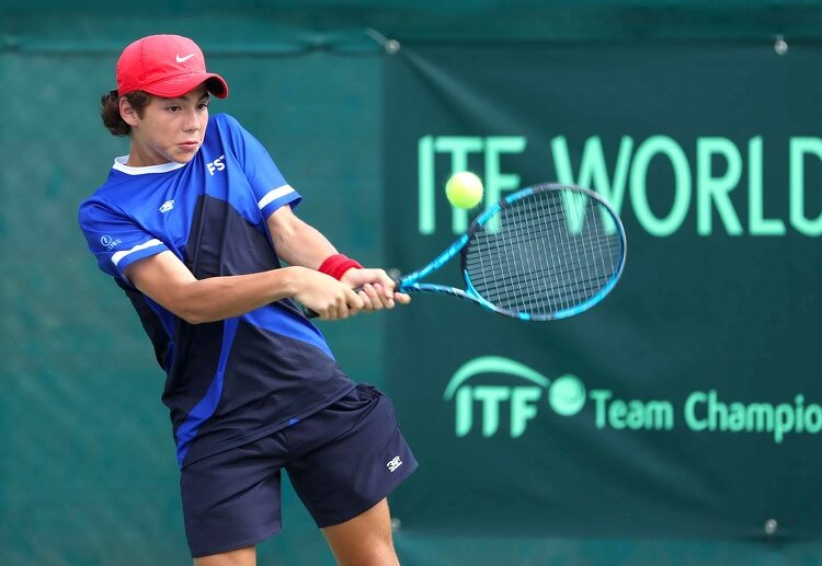 El Salvador superó sin problemas a Curazao