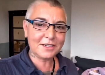 Los herederos de Sinéad O’Connor critican que Donald Trump use su música en la campaña electoral