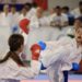 Una buena cosecha de medallas para el karate salvadoreño en Nicaragua