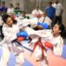 El Centroamericano y del Caribe es la siguiente misión del karate salvadoreño