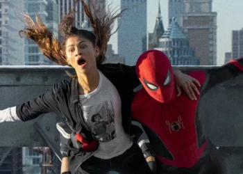 Spider-Man 4: Zendaya volverá como MJ en la nueva película