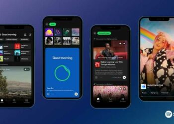 Spotify estrena una nueva función para ver videos desde su plataforma, así se puede activar