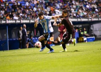 Argentinos explotan tras derrota ante México en la Sub-23 y apuntan contra Mascherano