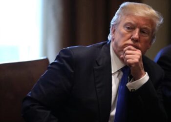 Se vence el plazo de la fianza de Trump de 464 millones de dólares: ¿qué pasará ahora?