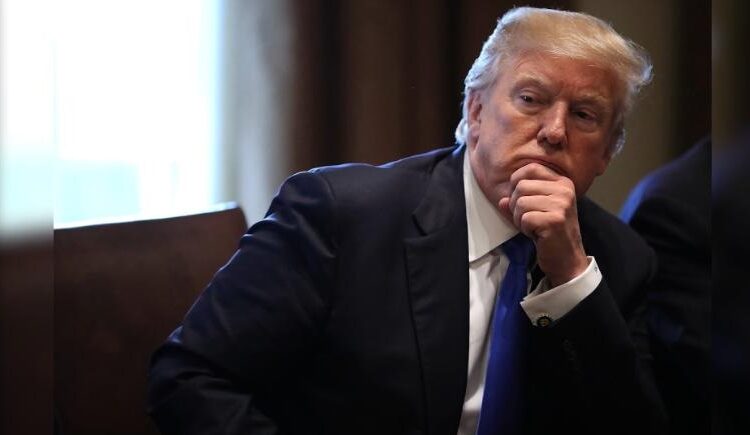 Se vence el plazo de la fianza de Trump de 464 millones de dólares: ¿qué pasará ahora?