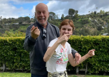 Tallulah Willis, hija de Bruce Willis, es diagnosticada con autismo a los 30 años