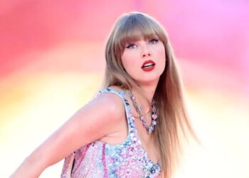 Taylor Swift no para de batir récords con su película documental ‘The Eras Tour’