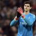 Thibaut Courtois, arquero de Real Madrid, fue operado con éxito de su nueva lesión de rodilla