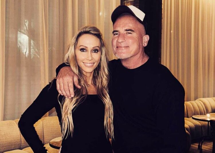 Escándalo en familia de Miley Cyrus: Aseguran que actual esposo de la madre es el ex de su hija Noah