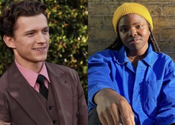 Tom Holland protagonizará ”Romeo y Julieta” junto a Francesca Amewudah-Rivers