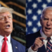 Biden y Trump alcanzaron los delegados necesarios para confirmar sus candidaturas presidenciales