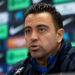 Estalló el conflicto en Barcelona por una ácida crítica de Xavi en público generó malestar en el portero Marc André ter Stegen