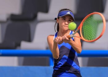 El Salvador avanza líder a la llave del preclasificatorio del Mundial Juvenil