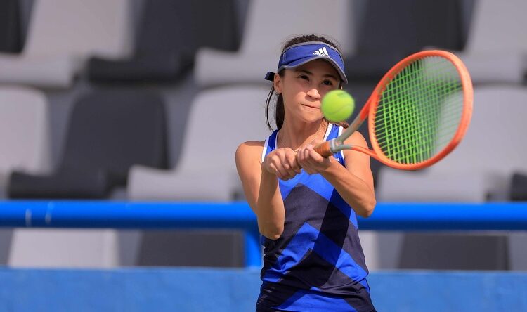 El Salvador avanza líder a la llave del preclasificatorio del Mundial Juvenil