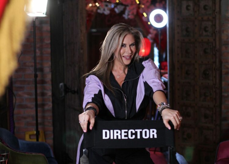 Muere Yovanka Sánchez, conductora de «Primer Impacto» tras su lucha contra el cáncer