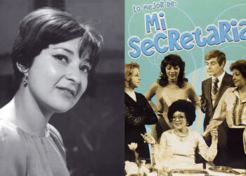 Muere Zoila Quiñones a los 83 años, actriz de «Soñadoras» y «Amigas y rivales»