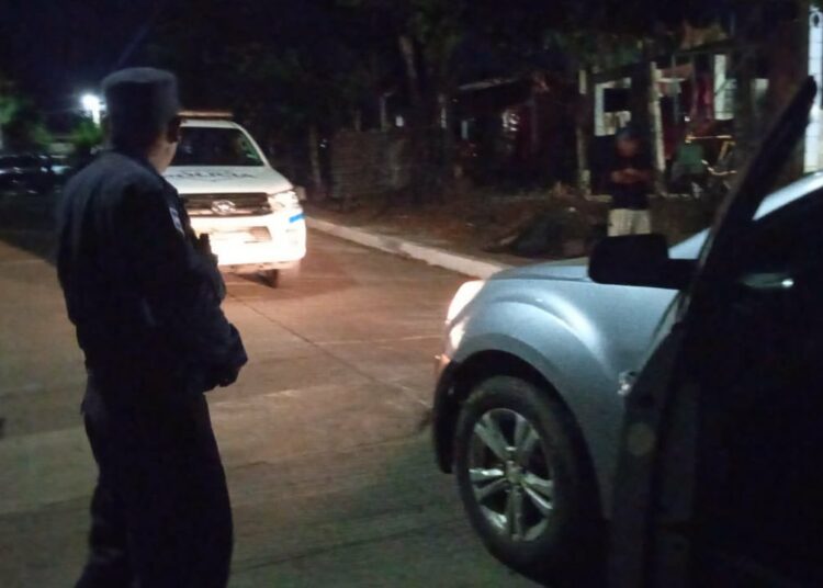 Niño de 2 años muere en accidente de tránsito en Acajutla