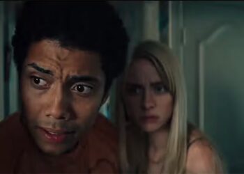 Fallece Chance Perdomo de Gen V y Las escalofriantes aventuras de Sabrina