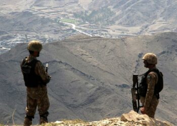 Ocho muertos por ataque de Pakistán, según gobierno talibán