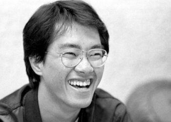 Murió Akira Toriyama, creador de ‘Dragon Ball’