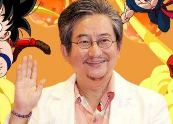 Akira Toriyama, creador de Dragon Ball, tenía un tumor en el cerebro, afirma su amigo
