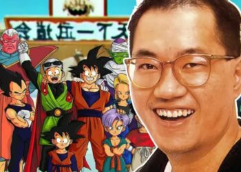 Creadores de Naruto y One Piece se despiden de Akira Toriyama: ‘Él fue mi inspiración’