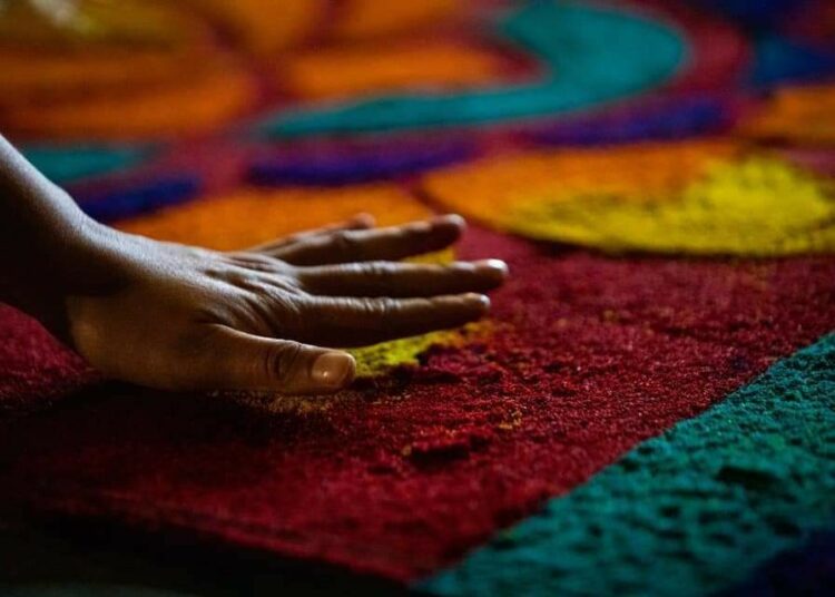 Alcaldía de San Salvador informa sobre las calles que van a estar cerradas a partir del Jueves Santo