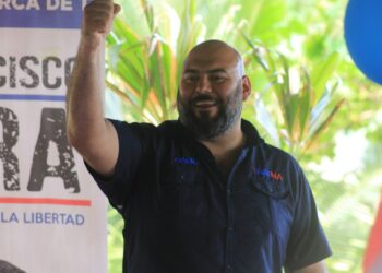 Presidente de Arena admitió que tuvo que luchar contra corruptos de su partido para mantenerse en el cargo