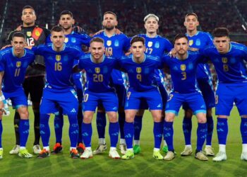 El impresionante récord que alcanzó la selección argentina tras su triunfo ante Costa Rica