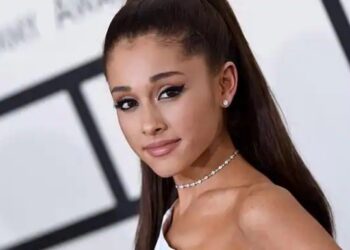 Ariana Grande se divorcia de su pareja, el agente inmobiliario Dalton Gomez