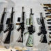 Israel interceptó un cargamento de armas iraníes que iban de contrabando a Cisjordania para perpetrar atentados terroristas