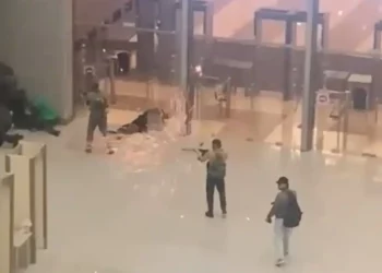 El Estado Islámico reveló detalles del plan del atentado en Moscú y el imprevisto que forzó la huida de los autores