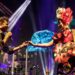Aterciopelados desentierra El Dorado con un álbum en vivo