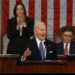 Joe Biden pronunció un discurso sobre el Estado de la Nación “en clave electoralista”, según analistas