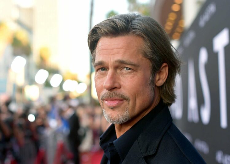 Brad Pitt ha gastado 10 millones de dólares luchando contra Angelina Jolie por un viñedo francés
