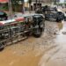 Temporal en Brasil deja al menos 25 muertos