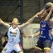 Brujos caen derrotados 87 – 76 ante el equipo Lobos de Chalchuapa